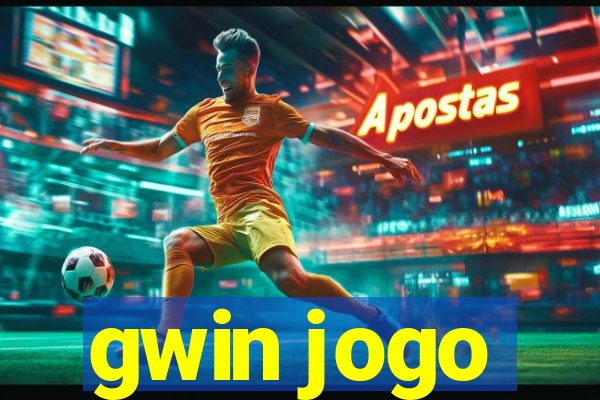 gwin jogo